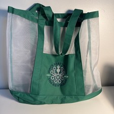 Dave Matthews & Tim Reynolds Riviera Maya Cancun Mexico 2019 Tote Beach Bag