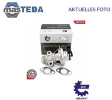 14SKV262 AGR-VENTIL ABGASRÜCKFÜHRVENTIL SKV GERMANY FÜR FORD RANGER