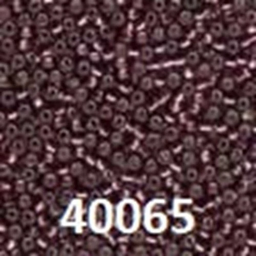 Mill Hill Petite Glass Seed Beads - Image 2 of 4