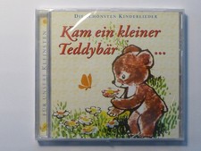 Kam ein kleiner Teddybär - Kinderlieder Rund...