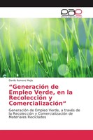 Danilo Romero Mejia | GeneracióN De Empleo Verde, En La RecoleccióN Y...