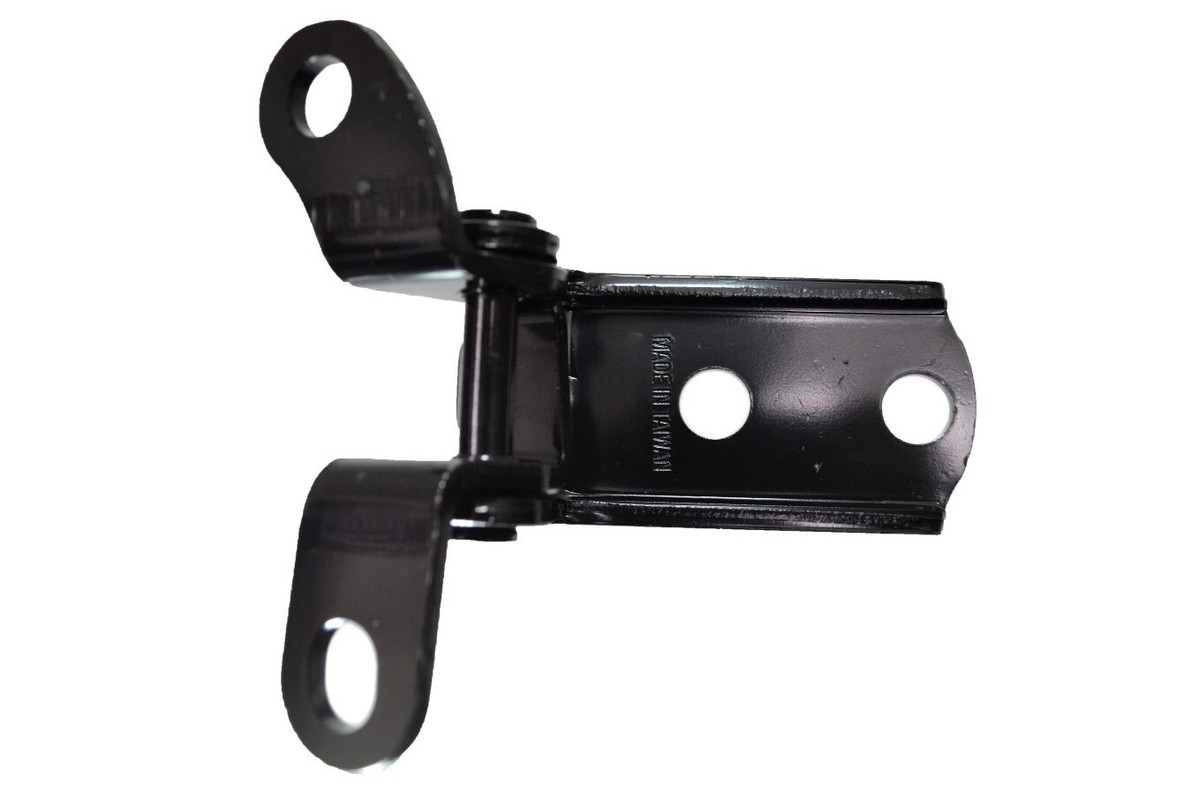 fits 2010 to 2015 Lexus RX450h Door Hinge Rear Left Lower