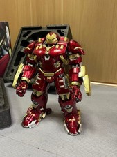 Iron Man Mark 44 sh Figuarts Hulk Buster Super Aleación #d96f5a