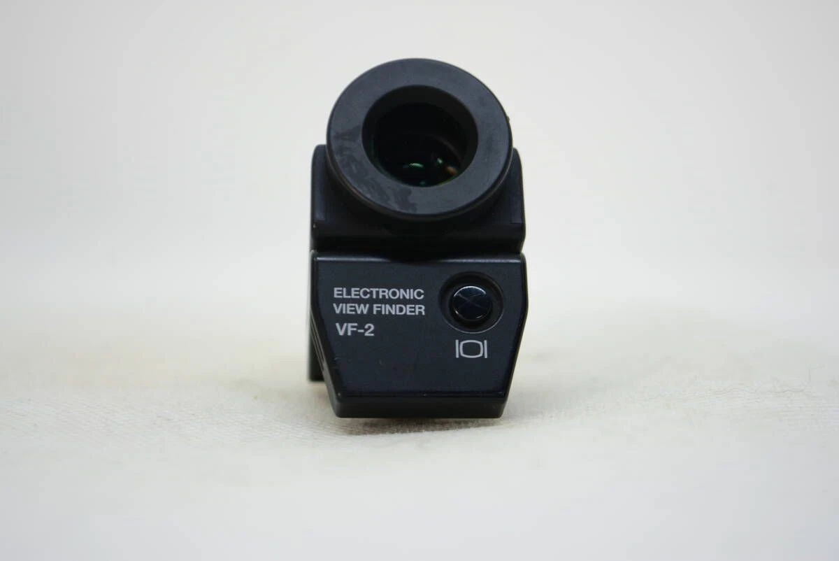 Olympus Vf 2 for sale - eBay