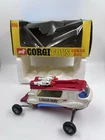 Vintage Original Corgi Toys 806 Lunar Bug In Original Box