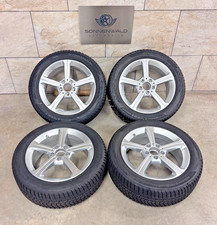 Original Mercedes 17" A- B-Klasse W177 W247 CLA C118 Winterräder 2023 8mm H700 Original Mercedes 17" A- B-Klasse W177 W247 CLA C118 Winterräder 2023 8mm H700