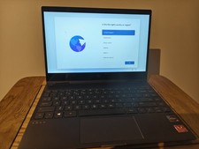 HP ENVY x360 Convertible 13 - AMD Ryzen 7 2700U - 8GB RAM- 500GB SSD 13-ag0003na