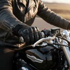 Tactical Biker Hunting Combat Police Military Hard Knuckle Touch Screen Gloves