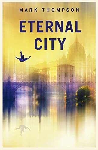 Eternal City Mark Thompson - Image 3