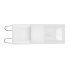  warm white LED Bulb Lamp Light High  Projector 1W AC 220-240V HOT S2T28493