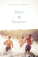 Boys Of Summer | Jessica Brody | Englisch | Buch | 2016 | Ean 9781481463492