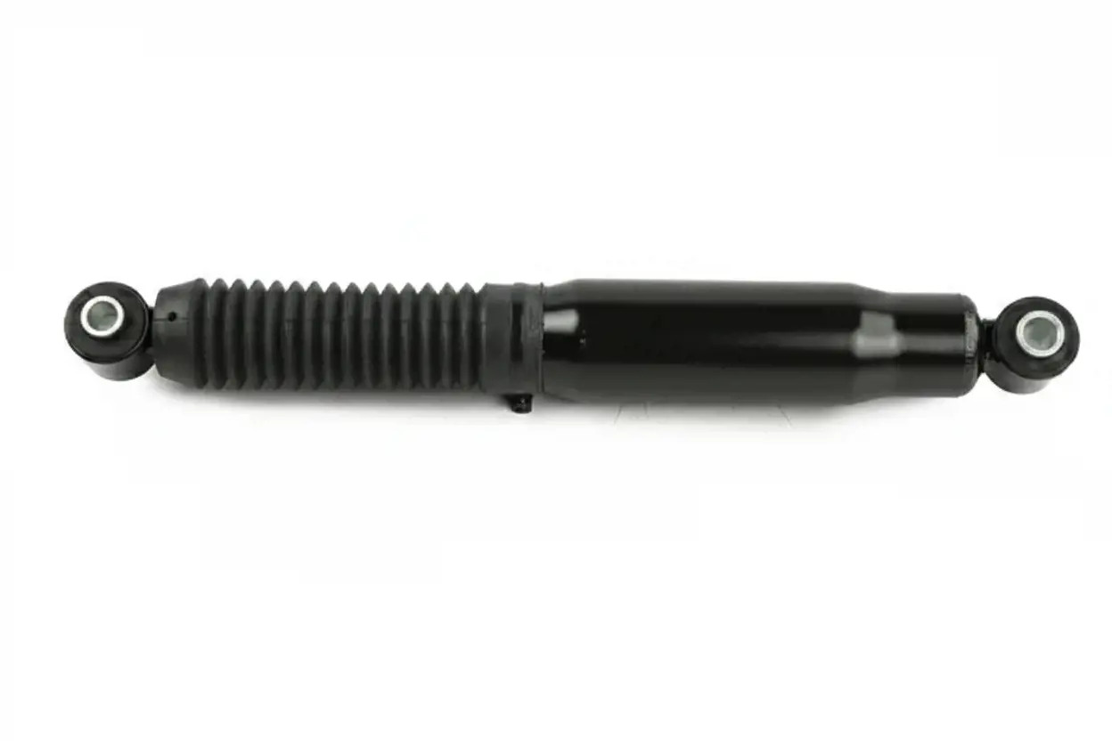FAST FT11235 Ammortizzatore Assale posteriore Dx, A pressione del gas, A doppio tubo, Ammortizzatore con reggimolla, Occhiello inferiore - Immagine 2