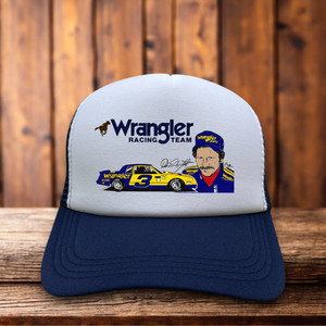 Vintage Wrangler Hat | eBay