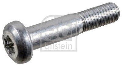 FEBI BILSTEIN Schraube Querlenker 24391 für FORD GAF AWF ABFT ESCORT KA FIESTA 2