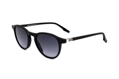 Safilo BURATTO 02/S  BLACK 47/20/145 Herren Sonnenbrillen