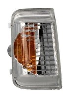 Blic 5403-03-10024P Auxiliary Blinker FüR CitroëN, Fiat, Peugeot