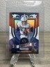 2021 Panini Prizm Draft Picks Crusade Pat Freiermuth Red White & Blue Prizm (RC)
