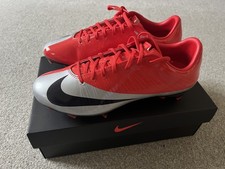 Image of Nike Mercurial Superfly RGN SE CR7 - Size 9 UK - Brand New