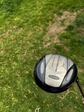 Maxfli Revolution Driver