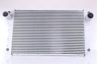 Nissens LadeluftküHler 96614 FüR Avensis Toyota Corolla Verso ADT250_ ADT250R