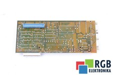 PX5001 BBC BROWN BOVERI - Reconditionné - Garantie 24 mois