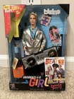 Vtg 1999 Blaine Generation Girl Dance Party Boy Doll Mattel Barbie New In Box
