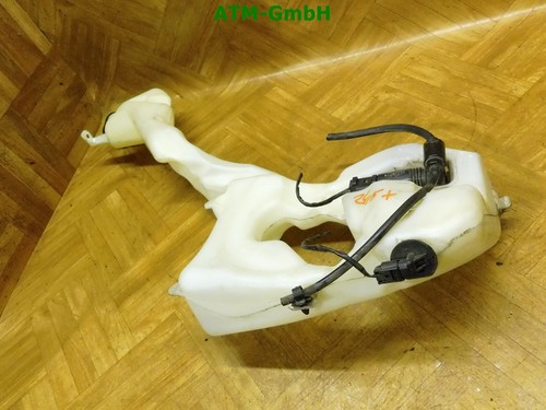 Waschwasserbehälter Waschwasserpumpe Mini R56 61.66 - 7157124 - 06