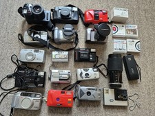 Huge Camera Lense Filter Bundle Sony Olympus Fuji And More