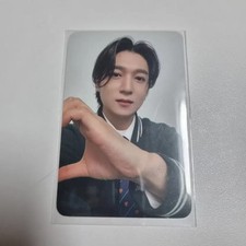 Day6 Seungjin Well Too Show Cherry Blossom Polaroid 40,000 Won