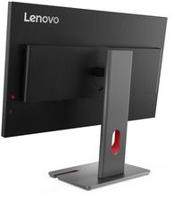 Monitor Lenovo ThinkVision 27" WQHD 16:9 120 Hz Monitor P27Q-40