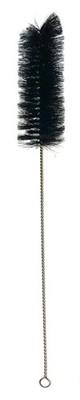 Brush, Cylinder and Bottle, Nylon Bristles, 60x152x508mm