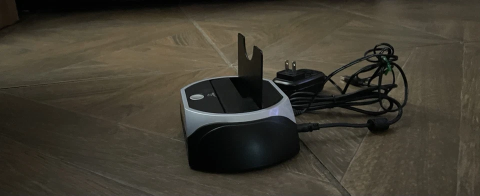 2.5" 3.5" SATA HDD Hard Drive Disk USB 1.1 2.0 Port Card Reader Docking Station - Image 3 of 4