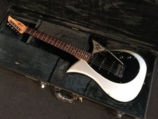 No.081126 RARE! TOKAI BLAZING FIRE TALBO Silver/R EX