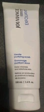 Jouviance Hydractiv Gentle Purifying Scrub 100mL NEW SEALED