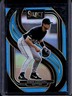 2025 Panini Select Robin Ventura Premier Blue Prizm #/199 White Sox