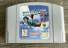 Pilotwings 64 (Nintendo 64, 1996) N64 Authentic Tested! Clean Label