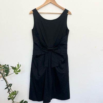 black dress with pockets formal Ever-Pretty Plus Size High-Low Midi Satin Satin Dress with Pockets main image 0