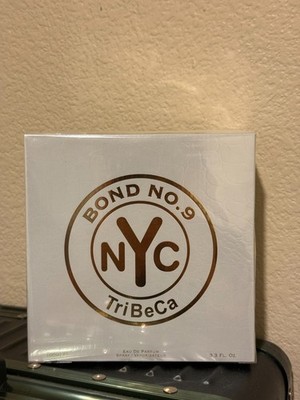 NYC TriBeCa Eau de Parfum 3.3oz / 100ml   Factory Sealed Box