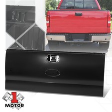For 04-08 Ford F 150 Factory Style Primered Black Tailgate Shell Replacement For 04-08 Ford F 150 Factory Style Primered Black Tailgate Shell Replacement