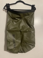 MARCHWAY Floating Waterproof Dry Bag - Army green