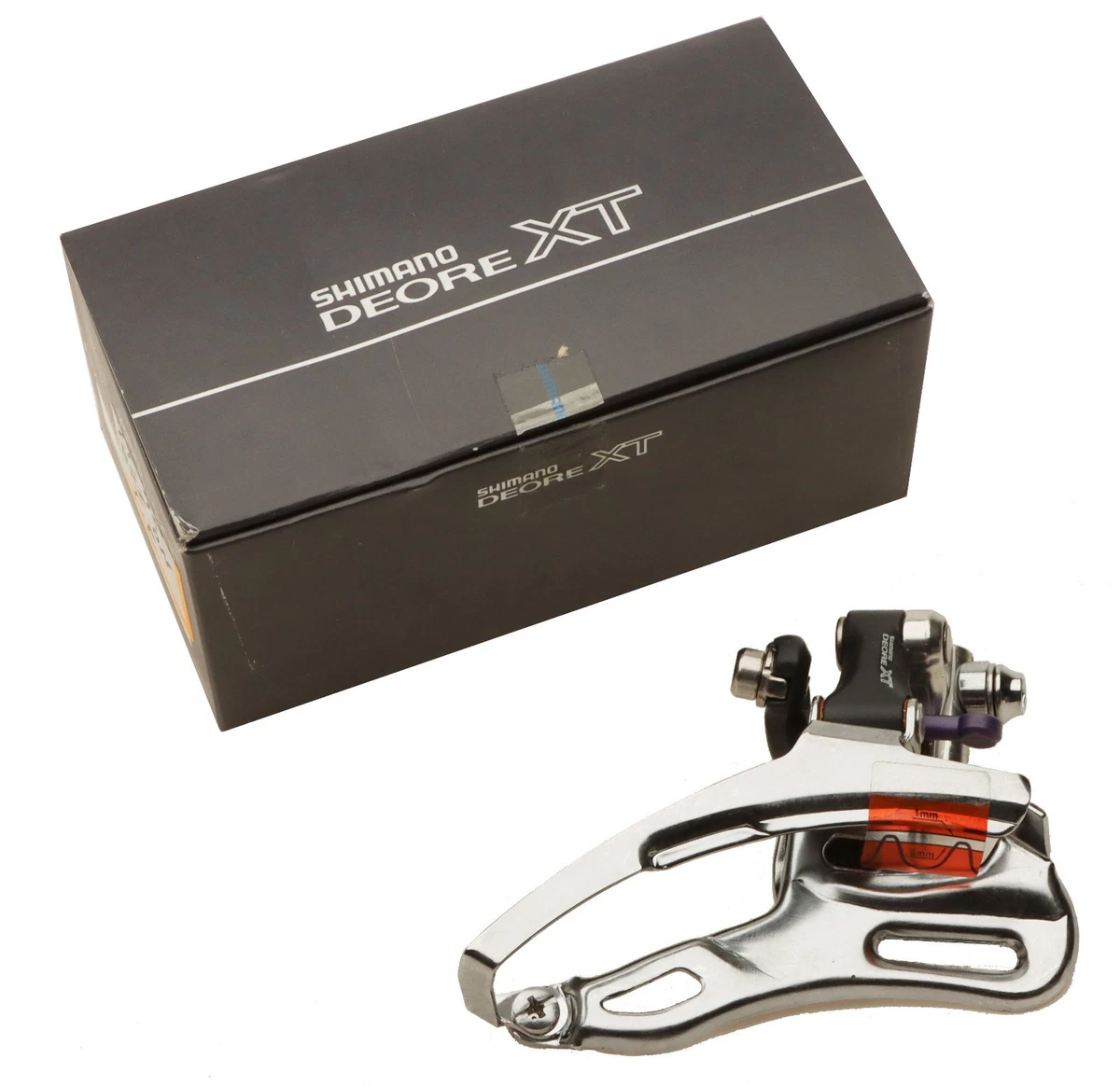 shimano xt m737 products for sale | eBay