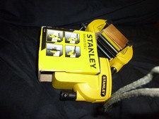 STANLEY MAX STEEL 360 DEGREE VICE