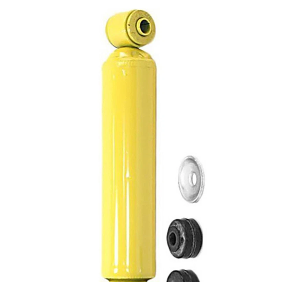 Передние задние амортизаторы Monroe 34729 подходят для Ford F-150 1990 1991 1992 1995 годов выпуска - Изображение 4 из 4