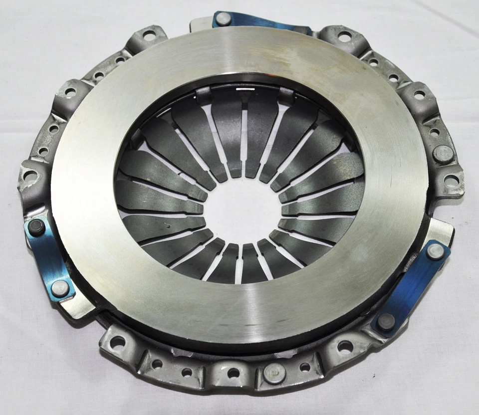 VALEO CLUTCH KIT fits 1999-2006 VOLKSWAGEN BEETLE GOLF JETTA 2.0L GASOLINE MK4 - Изображение 3 из 4