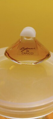 Miniatur - Capucci de CAPUCCI - PARFUM - 5 ml