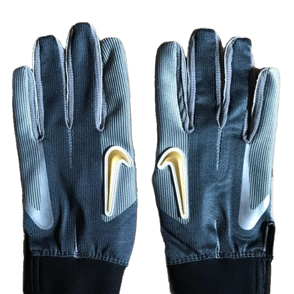 nike magnigrip football gloves