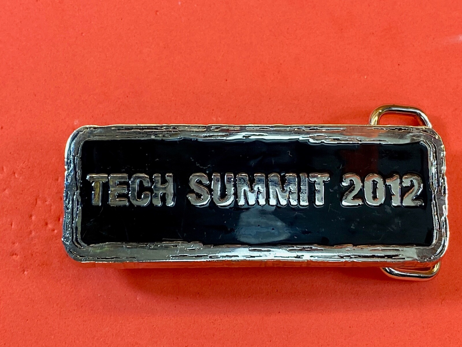 Technology Tech Summit Convention Advertisement 2… - image 8