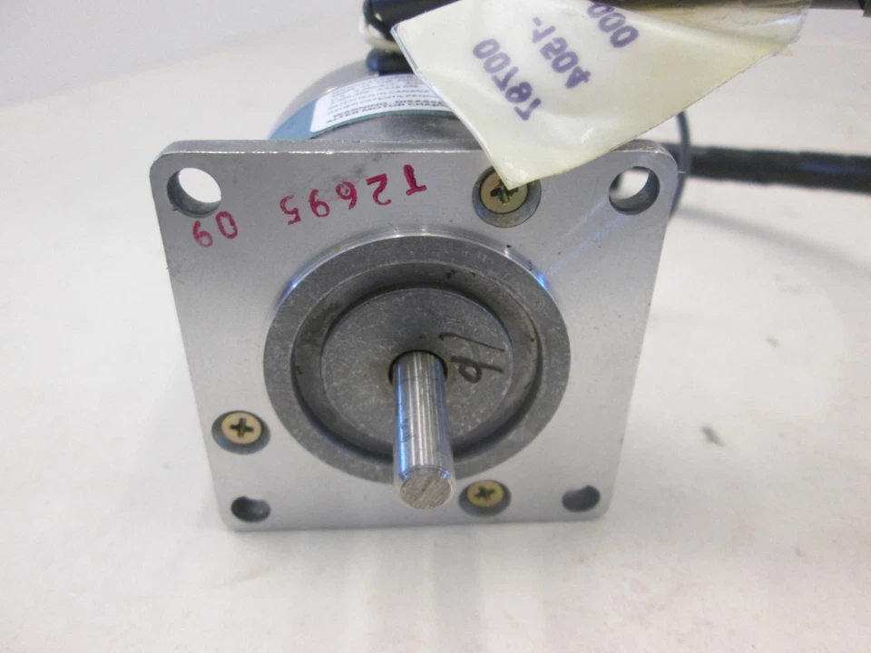 Superior Electric, Slo-Syn Synchronous Step Motor, M061-LE08, Used - Image 3 of 4