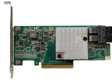 Inspur LSI YZCA-00424-101 Raid Card 12Gbps HBA Controller YPCB-00424-1P2