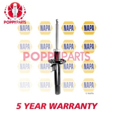 Fits Leon Golf Caddy Octavia Yeti A3 Suspension Shock Absorber Front Poppy 0